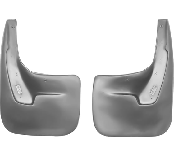 Изображение товара Брызговики UNIDEC для Subaru Forester 2013-2018, задние NPL-Br-84-12B