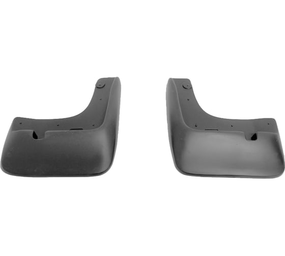 Изображение товара Брызговики UNIDEC для Ssang Yong Kyron 2005-, передние NPL-Br-83-17F