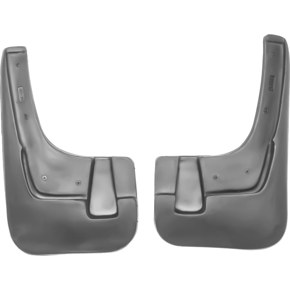 Передние брызговики для Subaru Forester 2013-2018 UNIDEC передние брызговики для chevrolet lacceti sd wag 2004 2013 unidec