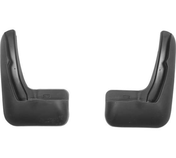 Изображение товара Брызговики UNIDEC для Subaru Forester 2019-, задние NPL-Br-84-13B