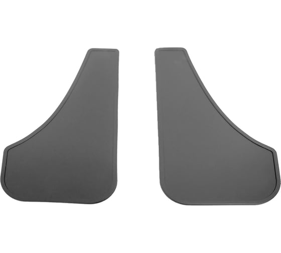 Изображение товара Брызговики UNIDEC для Suzuki S-Grand Vitara 3,5,S-Ignis,S-Jumny,S-Liana,S-Swift, плоские NPL-Br-85-01