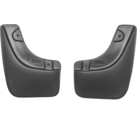 Изображение товара Брызговики UNIDEC для Suzuki SX4 2007, Fiat Sedici 2006-, передние NPL-Br-85-12F