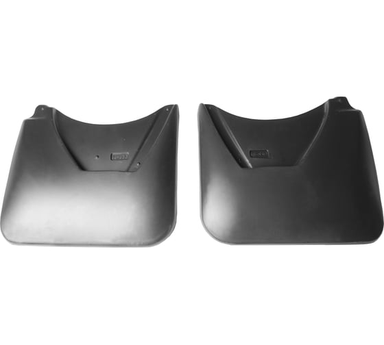 Изображение товара Брызговики UNIDEC для Toyota Venza 2013-, задние NPL-Br-88-83B