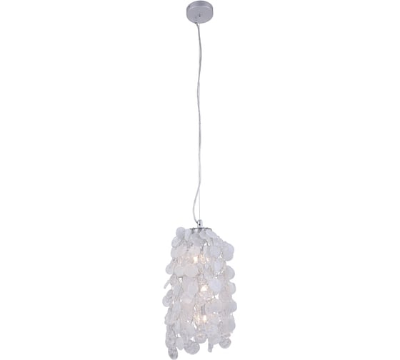 Изображение товара Подвесной светильник Crystal Lux TENERIFE SP3 SILVER