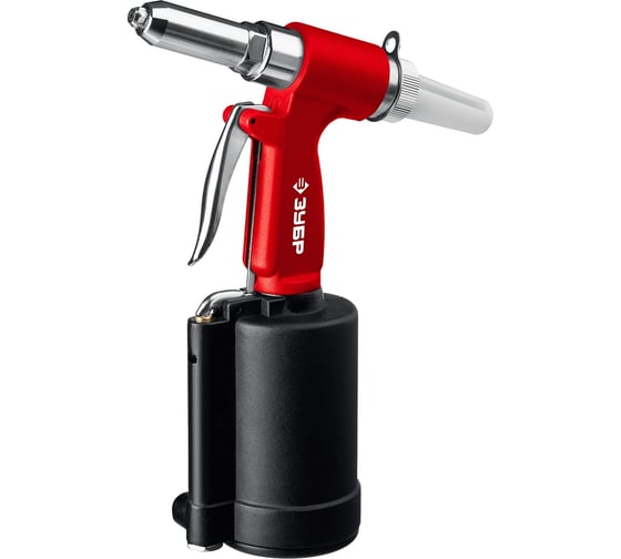 Изображение товара Пневматический заклепочник ЗУБР ПЗ-48 2.4-4.8 мм 31283