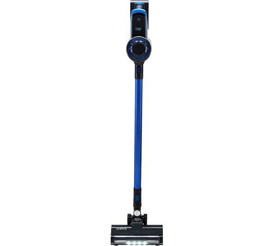 Изображение товара Беспроводной вертикальный пылесос Harper HVC-VR02 H00003258