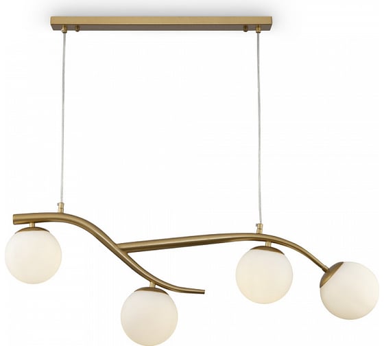 Изображение товара Подвесной светильник Freya E27, 60 Вт FR8014PL-04BS