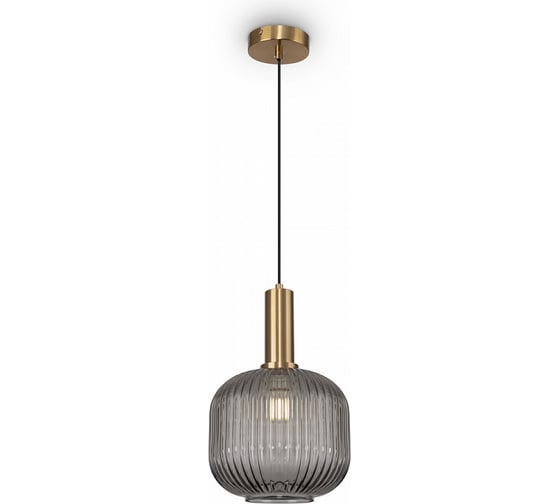 Изображение товара Подвесной светильник Freya E27, 40 Вт FR8012PL-01AM