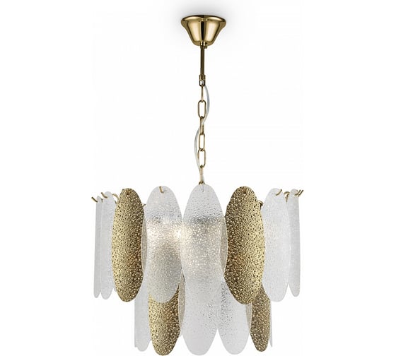 Изображение товара Подвесной светильник Freya E14, 40 Вт FR5189PL-09BS