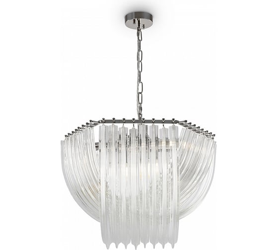 Изображение товара Подвесной светильник Freya E14, 60 Вт FR5182PL-06CH