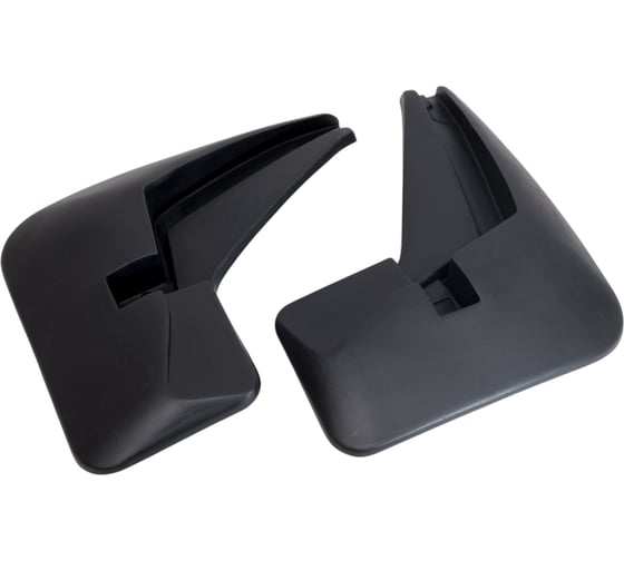 Изображение товара Брызговики UNIDEC для VAZ Lada Largus 2012 г.в., передние NPL-Br-94-55F