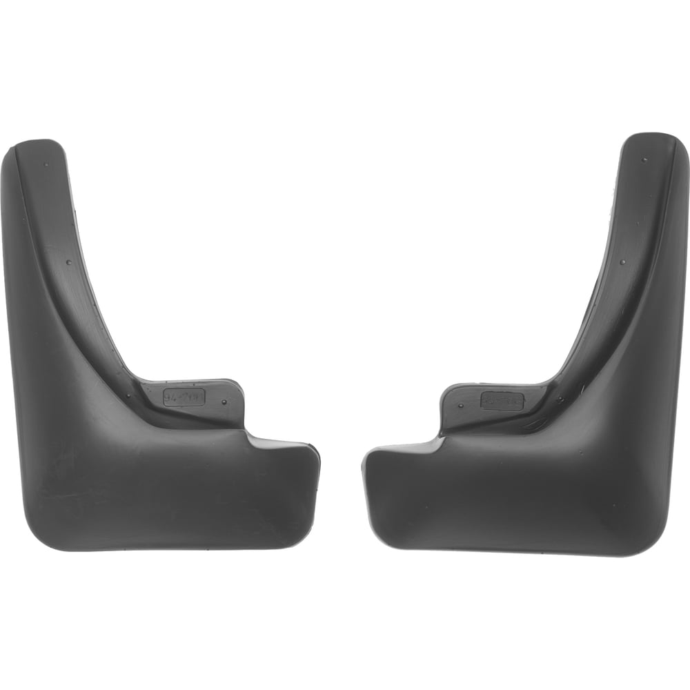 Задние брызговики для VAZ Lada Vesta SD/SW 2015 г.в. UNIDEC передние резиновые брызговики для lada x ray cross 2015 г в srtk