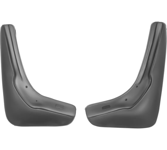 Изображение товара Брызговики UNIDEC для Volkswagen Passat B7, передние NPL-Br-95-32F