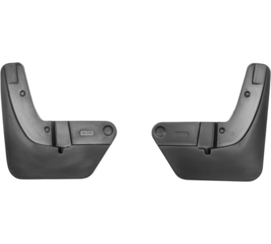 Изображение товара Брызговики UNIDEC для VAZ Lada Vesta SW Cross 2017 г.в., передние NPL-Br-94-71F