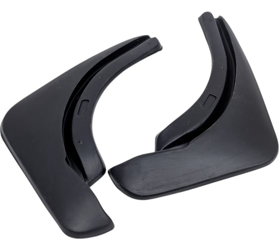 Изображение товара Брызговики UNIDEC для Volkswagen Passat B7, задние NPL-Br-95-32B