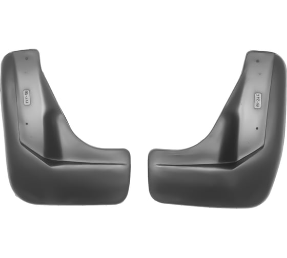 Изображение товара Брызговики UNIDEC для Volkswagen Jetta 2011 г.в., передние NPL-Br-95-24F