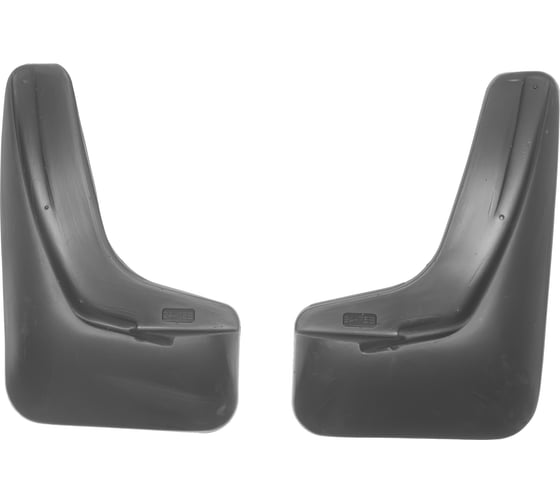 Изображение товара Брызговики UNIDEC для VAZ Lada X-Ray 2015 г.в., задние NPL-Br-94-75B