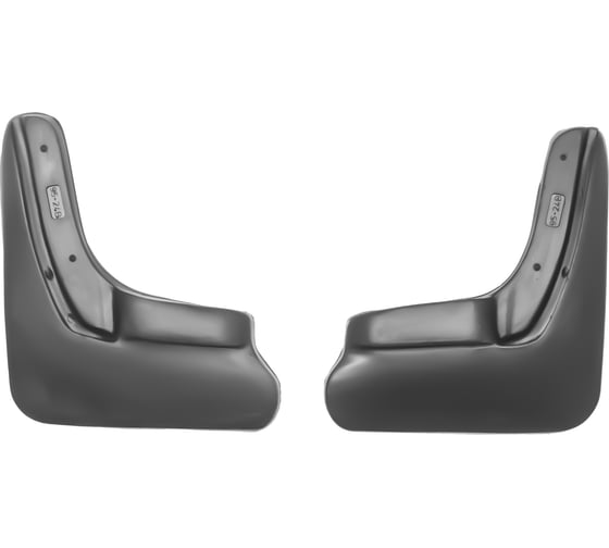 Изображение товара Брызговики UNIDEC для Volkswagen Jetta 2011-2015 г.в., задниеNPL-Br-95-24B