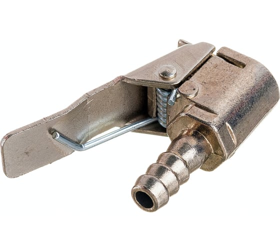 Изображение товара Наконечник для подкачки шин (6 мм, цинк) ARMA H7 (ZINK)