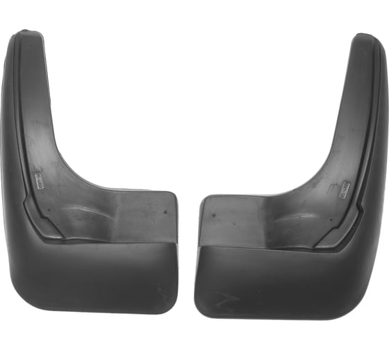 Изображение товара Брызговики UNIDEC для Volkswagen Polo 6RU SD 2015 г.в., задние NPL-Br-95-46B