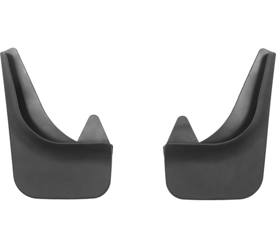 Изображение товара Брызговики UNIDEC универсальные, литьевые NP00-LdBr-01-100