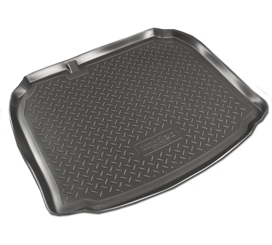 Изображение товара Коврики в багажное отделение UNIDEC для Audi A3 8P1 HB 2007-2012 г.в., 3 двери NPL-P-05-01