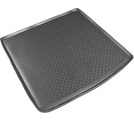 Изображение товара Коврики в багажное отделение UNIDEC для Audi A4 B8:8K Avant 2007 г.в. NPL-P-05-05