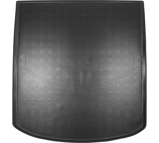 Изображение товара Коврики в багажное отделение UNIDEC для Audi A4 B9 2015 г.в. NPA00-T05-205