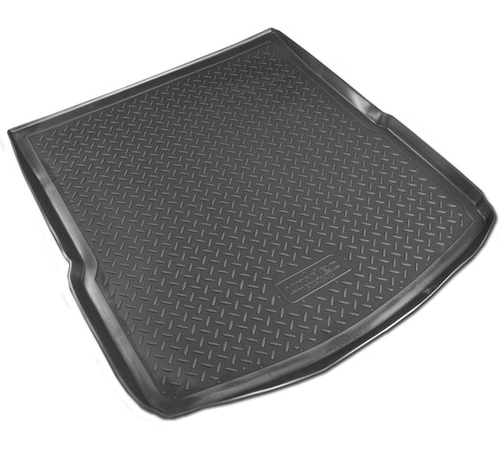 Изображение товара Коврики в багажное отделение UNIDEC для Audi A6 4F:C6 SD 2008-2011 г.в. NPL-P-05-03