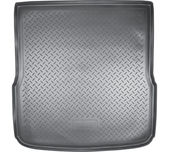 Изображение товара Коврики в багажное отделение UNIDEC для Audi A6 4F:C6 Avant/Audi Allroad 2008-2011 г.в. NPL-P-05-06