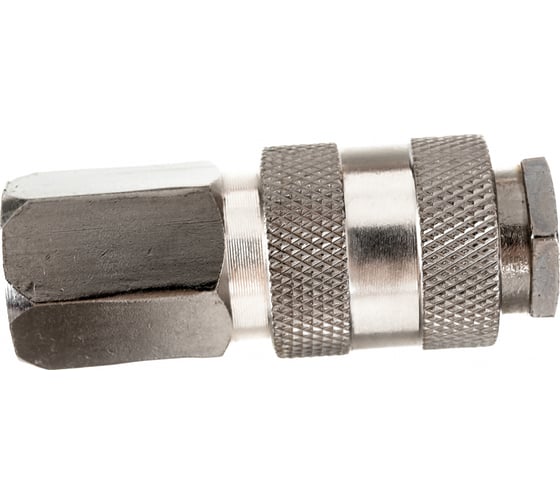 Изображение товара Быстросъем с внутренней резьбой 3/8"F ARMA U107-1F 3/8