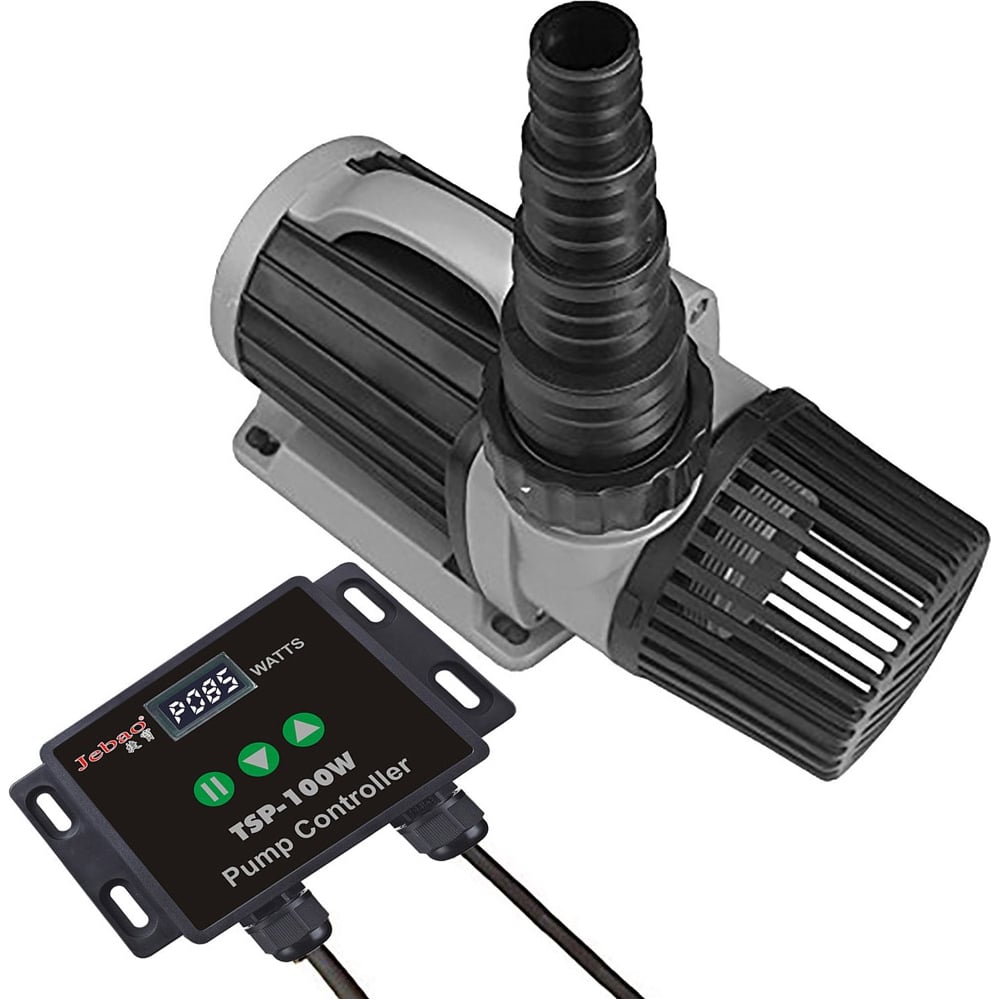 Изображение товара Насос для пруда Jebao TSP-10000