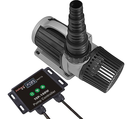 Изображение товара Насос для пруда Jebao TSP-10000