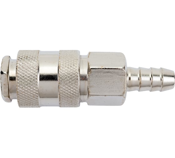 Изображение товара Быстросъем (автомат; елочка 10 мм) ARMA U107-1S 10мм