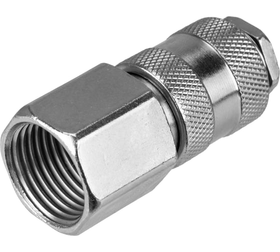 Изображение товара Быстросъем автомат ARMA внутренняя резьба U107-1F 1/2"