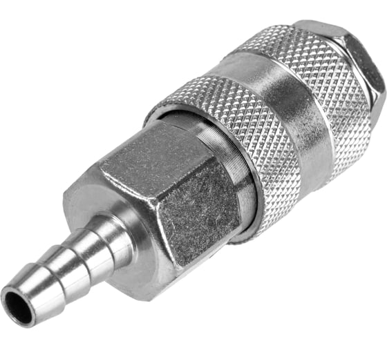 Изображение товара Быстросъем (рапид EURO; елочка 8 мм) ARMA U107-1S 8мм