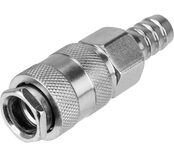 Изображение товара Быстросъем ARMA автомат. елочка 12мм U107-1S 12мм