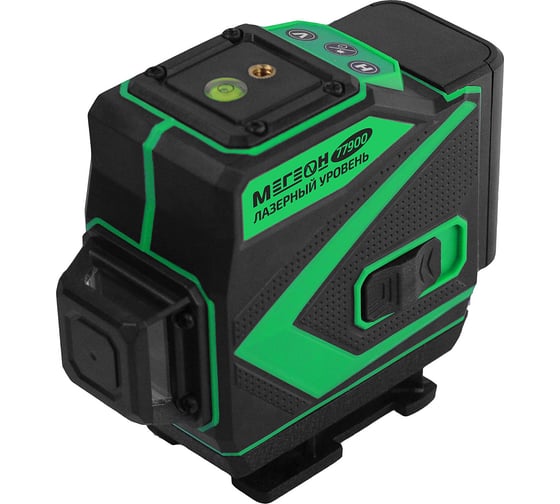 Изображение товара Лазерный уровень МЕГЕОН 77900 к0000034147