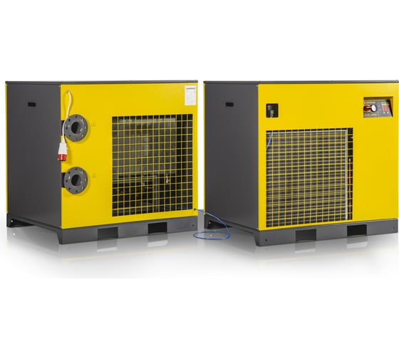 Изображение товара Рефрижераторный осушитель COMPRAG RDX-300 14310018