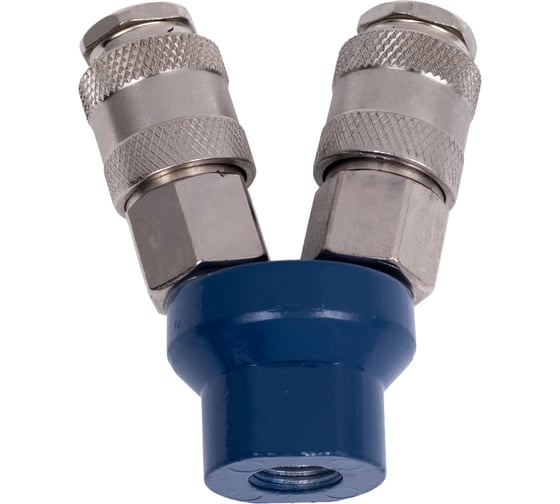 Изображение товара Быстросъем автомат двойник ARMA EW-B90