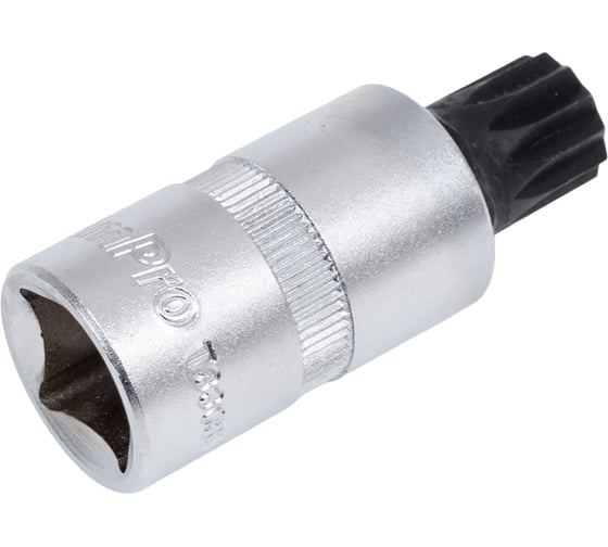 Изображение товара Головка с 12-гранной вставкой М14, 1/2"DR AmPro T33085