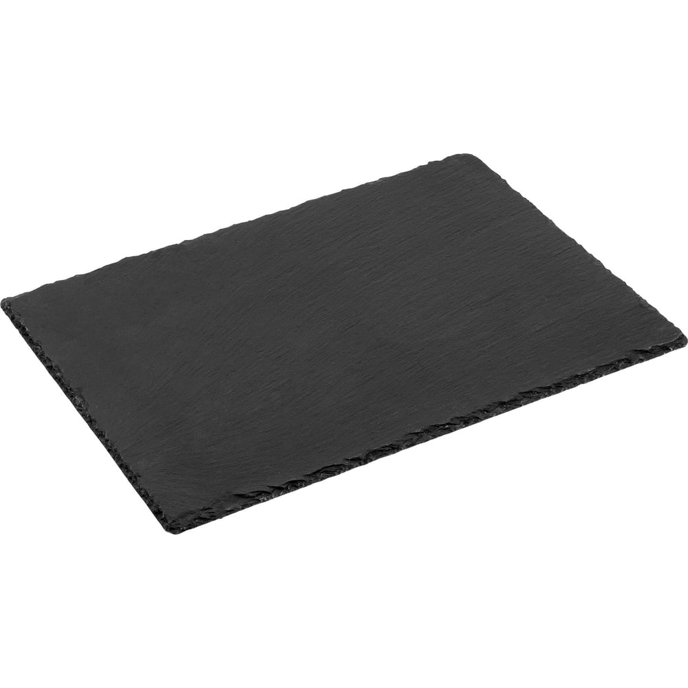 Прямоугольное блюдо PERFECTO LINEA, цвет черный 28-003000 - фото 1