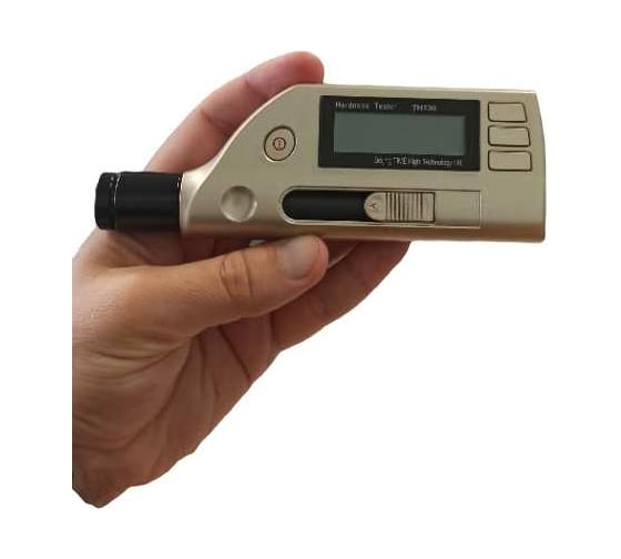 Изображение товара Портативный твердомер Time Group Inc TH130