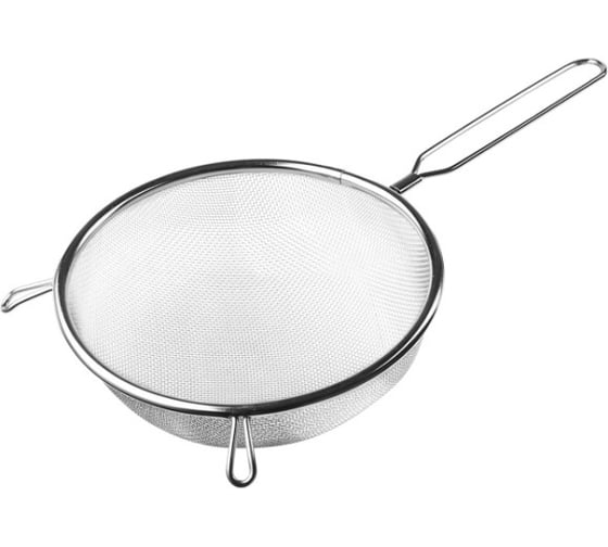 Изображение товара Дуршлаг PERFECTO LINEA с ручкой 20 см 24-020020