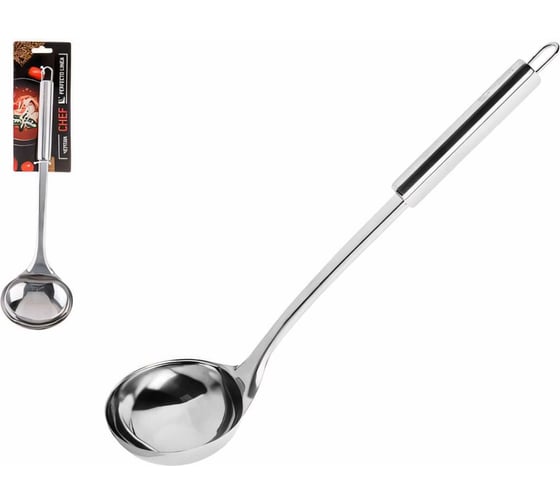 Изображение товара Черпак PERFECTO LINEA Chef 21-001330