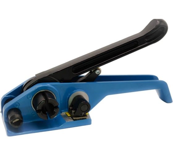 Изображение товара Универсальный натяжитель ленты ВОЛГА ПОЛИМЕР В330 для ПП и ПЭТ Т18_111