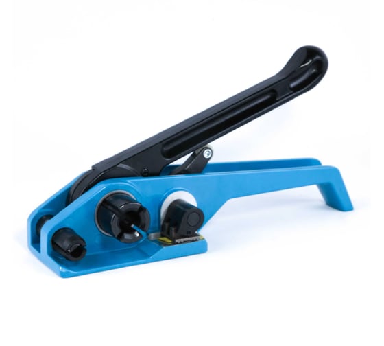 Изображение товара Универсальный натяжитель ленты ВОЛГА ПОЛИМЕР В330 для ПП и ПЭТ Т18_111