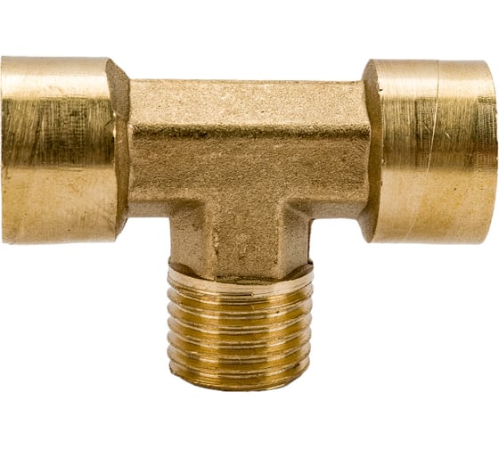 Изображение товара Тройник 1/4"FMF ARMA J1274