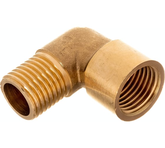 Изображение товара Уголок резьба 1/4"MF ARMA J1271