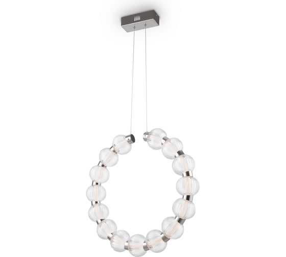 Изображение товара Подвесной светильник MAYTONI Amulet 23 LED MOD555PL-L23CH4K